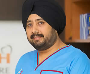 Leeford Healthcare